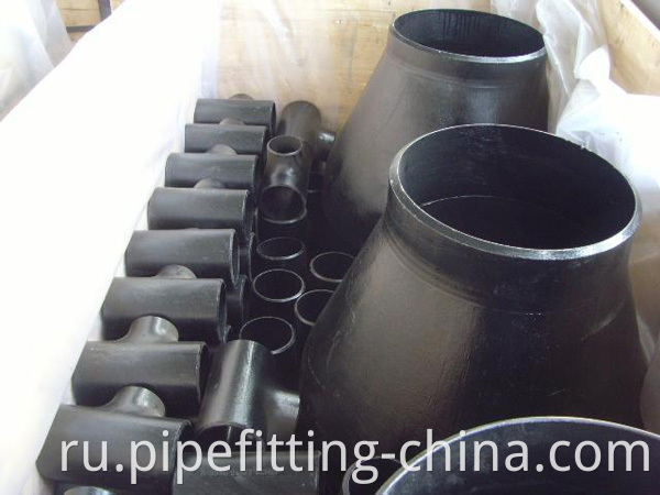 pipe fittings